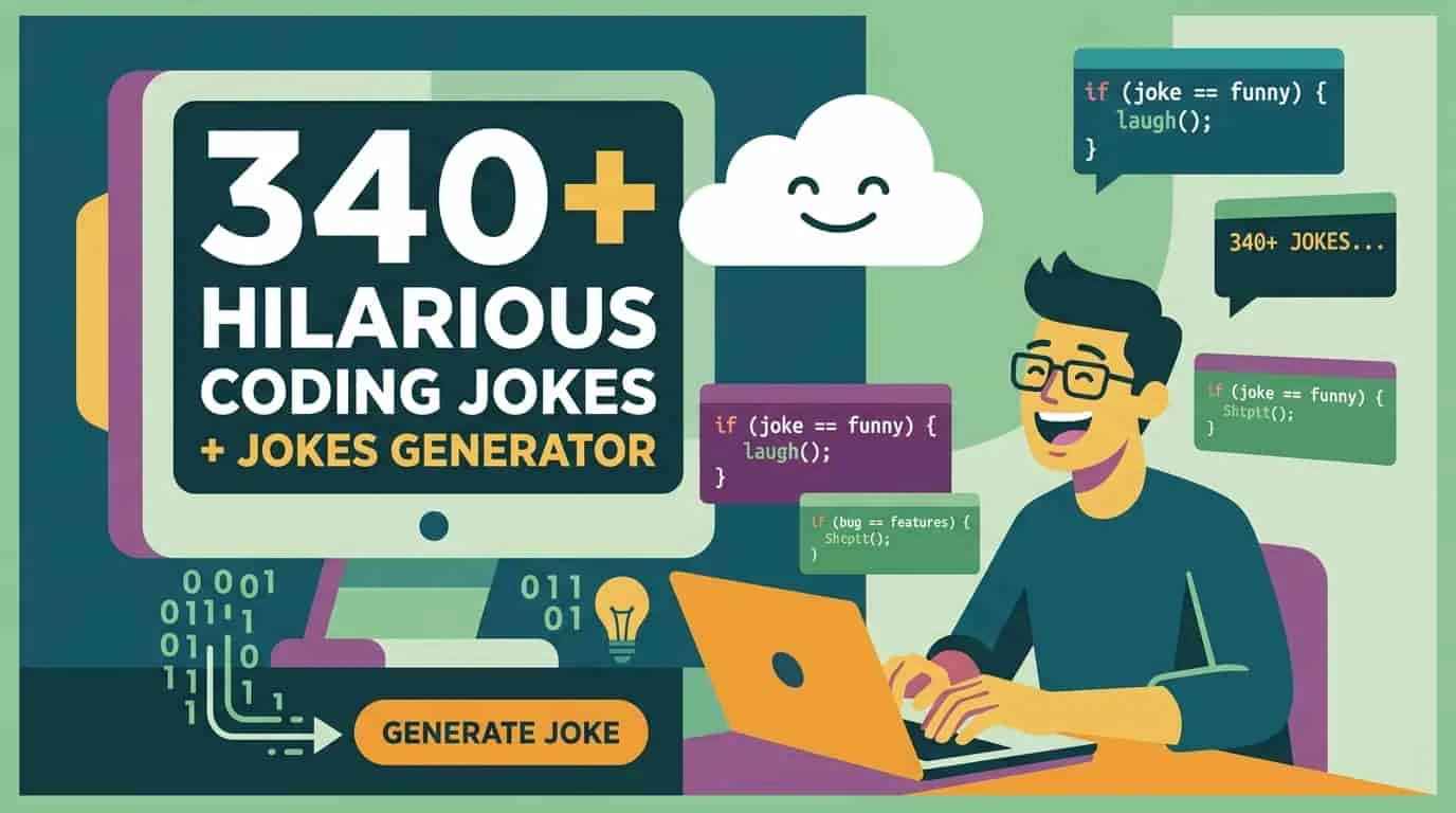 Coding Jokes