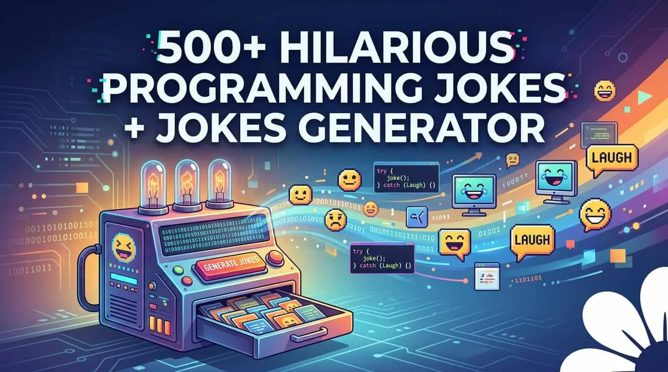 Programming Jokes